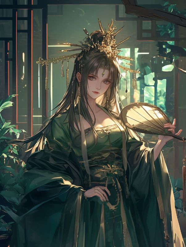 为爱人耗尽九条性命后,我选择遁入没有他的轮回