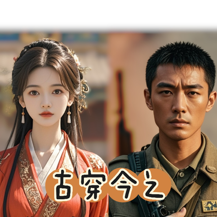穿六零,嫁军官,古代嫡女的开挂