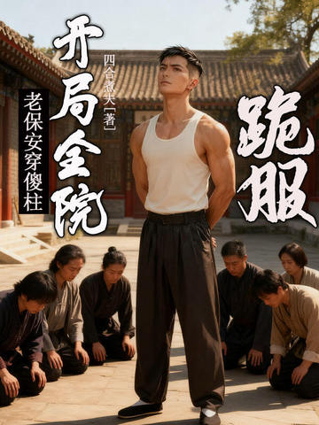 老保安穿傻柱:开局全院跪服