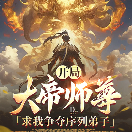 我,拼命作死,宗门拼命护犊子