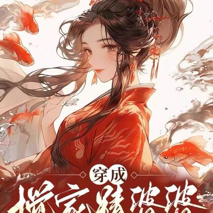 睁眼成极品婆婆,囤粮囤肉度饥荒