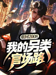 重回2008,我的另类官场路