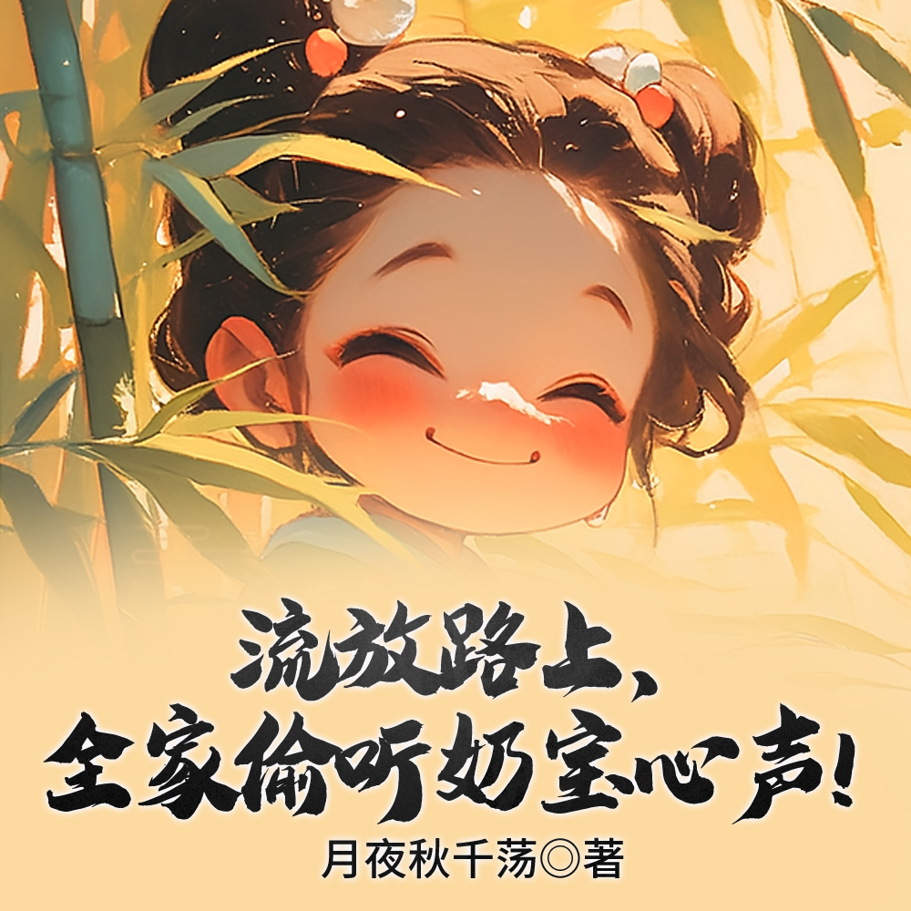 睁眼全家流放前?听她心声搬国库