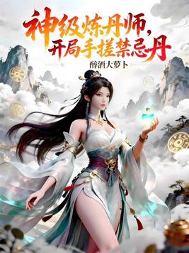 神级炼丹师,开局手搓禁忌丹