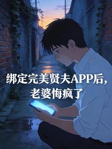 绑定完美老公APP后,老婆悔疯了