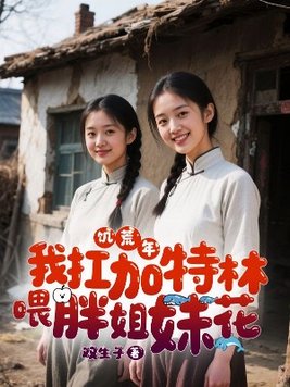 重生饥荒,我用军火打猎喂胖姐妹花