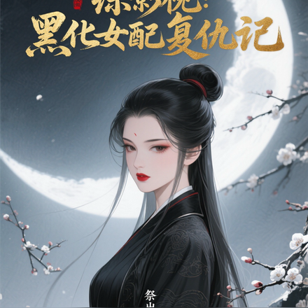 综影视:白浅被挖眼前觉醒记忆了
