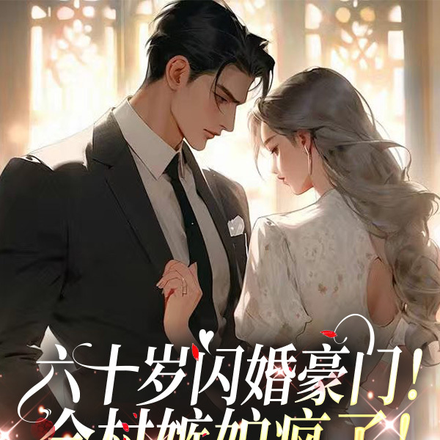 六十岁闪婚豪门!全村嫉妒疯了!