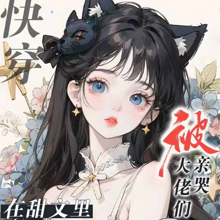 快穿:大佬们每天都想和她贴贴