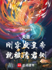 天命:刚穿成皇帝,就被清君侧