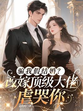 骗我假结婚?改嫁顶级大佬虐哭你