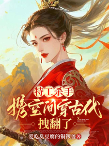特工杀手携空间穿古代拽翻了