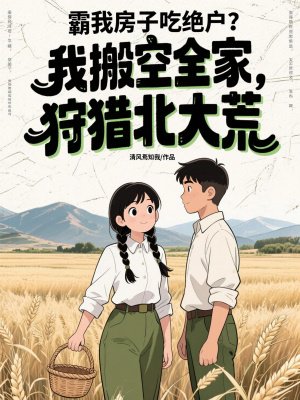 霸我房子吃绝户?我搬空全家,狩猎北大荒