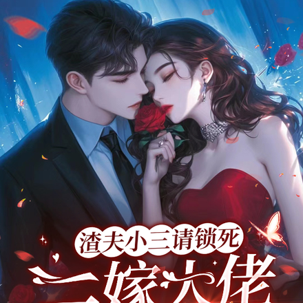 才领离婚证,燕少哄我去民政局