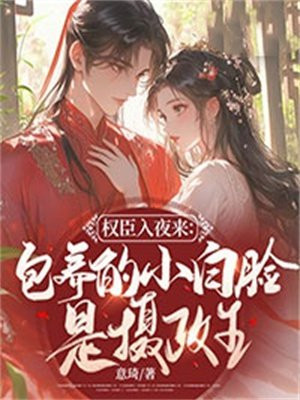 权臣入夜来:包养的小白脸是摄政王