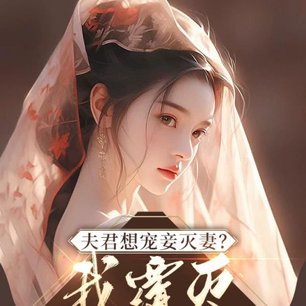 笑死!逼我养外室子扬你全族骨灰