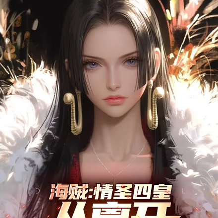 海贼:神之谷捡漏,获得神级果实